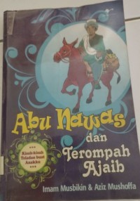 Image of Abu Nawas dan Terompah Ajaib