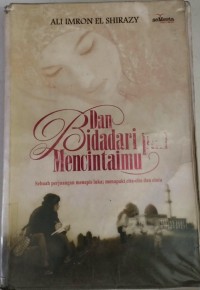 Image of Dan Bidadari pun Mencintaimu