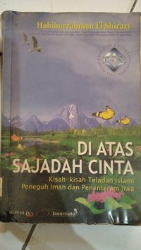 Image of Di Atas Sajadah Cinta