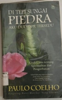 Image of Di Tepi Sungai Piedra Aku Duduk & Tersedu
