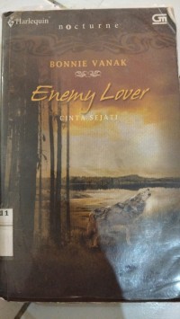 Image of Enemy Lover