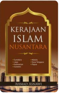 Image of KERAJAAN ISLAM NUSANTARA