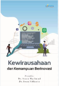 Image of KEWIRAUSAHAAN DAN KEMAMPUAN BERINOVASI