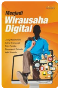 Image of MENJADI WIRAUSAHA DIGITAL