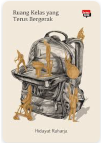 Image of RUANG KELAS YANG TERUS BERGERAK (BASA BASI)